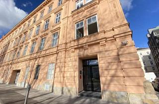 Büro zu mieten in Donaukanal, 1020 Wien, Büro oder Showroom im Roberthof