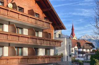 Wohnung kaufen in 6080 Igls, Charmante Wohnung in Igls umgeben von atemberaubender Bergwelt