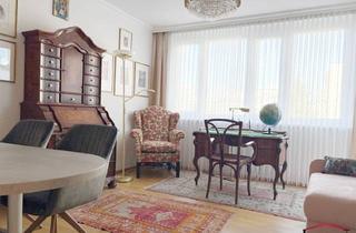 Wohnung mieten in Vivenotgasse, 1120 Wien, Wunderschöne, möblierte 2-Zimmerwohnung mit Balkon!