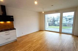 Wohnung mieten in 5201 Seekirchen am Wallersee, Neuwertige 2-Zimmer-Balkonwohnung in ruhiger Zentrumslage