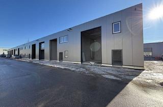 Lager mieten in 4490 Sankt Florian, Top Betriebs- / Lagerhallen von 59 - 230 m² Fläche im FE Business Park St. Florian / Asten zu vermieten, 1A-Lage Nähe A1 - PROVISIONSFREI! (Top 18a)
