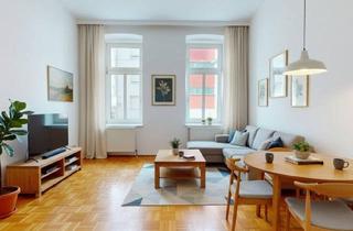 Wohnung kaufen in Haymerlegasse, 1160 Wien, Freundliche 2-Zimmer-Wohnung unweit der Schmelz