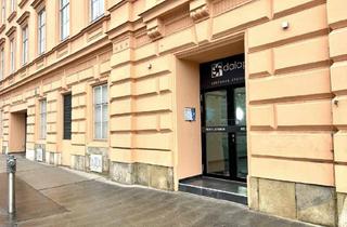 Büro zu mieten in Robertgasse 1/4, 1020 Wien, Geschäftsfläche/Büro Nähe Urania zu mieten