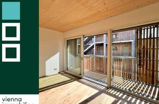 Wohnung mieten in Tivoligasse 11, 1120 Wien, Neubau in Massivholzbauweise