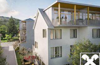 Maisonette kaufen in 9640 Kötschach, Wohnen im Zentrum von Kötschach