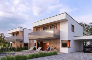 Einfamilienhaus kaufen in 8424 Gabersdorf, Stilvolles Einfamilienhaus mit malerischer Aussicht