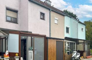 Reihenhaus kaufen in 2231 Strasshof an der Nordbahn, Ihr Neues Zuhause in Strasshof- ruhig, grün & perfekt angebunden!