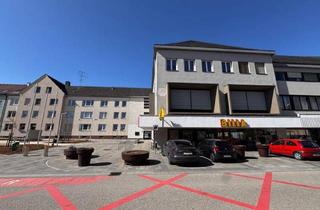 Wohnung kaufen in 4800 Attnang, Schnäppchenpreis! Großzügige 125 m² Wohnung mit 42 m² Dachterrasse - Renovierungsobjekt in Top-Lage