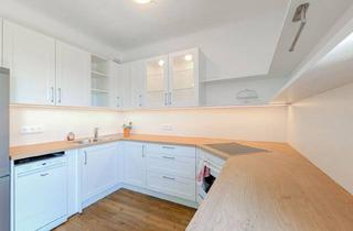 Wohnung mieten in Niesenbergergasse 77, 8020 Graz, Zentrale 73 m² Wohnung: 2 getrennte Zimmer, neue Küche, Balkon