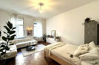 Wohnung kaufen in Steyrergasse, 8010 Graz, Wohnungspaket - Zwei Kleinwohnungen in der Steyrergasse und zentraler Lage zu Verkaufen