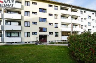 Wohnung mieten in Hessenstraße, 4240 Freistadt, 3-ZIMMER-WOHNUNG MIT LOGGIA IN FREISTADT - NEU SANIERT