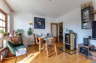 Wohnung mieten in 4840 Vöcklabruck, STADTRAND - RUHELAGE: 3-Zimmer-Wohnung mit Balkon, Vöcklabruck - Poschenhof