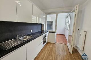 Wohnung mieten in 5020 Salzburg, CITY-LIFE: 2-Zimmer-Wohnung mit Loggia im Andräviertel - Nähe Mirabell