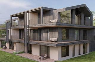 Wohnung kaufen in 8966 Aich, Zwei Zimmerwohnung in Aich – 38 m² Apartment mit Südbalkon & 2 Carports