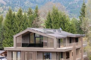 Penthouse kaufen in 8966 Aich, Alpiner Luxus in Aich – 157 m² Penthouse mit Sauna & 91 m² Panorama-Terrassen