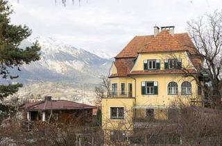 Wohnung kaufen in Brennerstraße 6b, 6020 Innsbruck, Altbauwohnung mit Charme!