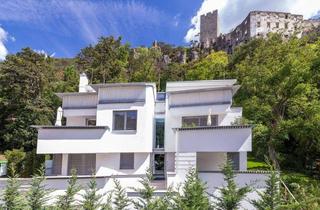 Wohnung kaufen in 2500 Baden, Für Investoren: vermietete 4 Zimmer-Designerwohnung im romantischen Helenental in Baden | Eigentum