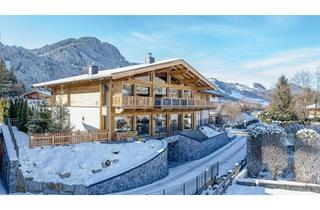 Wohnung kaufen in 6370 Kitzbühel, Garden Living 2.0 - Diamond Hills Area