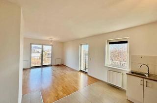 Wohnung kaufen in 2231 Strasshof an der Nordbahn, Attraktive 2-Zimmer-Wohnung mit Balkon – sofort einziehen und wohlfühlen!