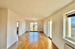 Wohnung kaufen in 2231 Strasshof an der Nordbahn, Moderne 3-Zimmer-Wohnung mit Balkon in Strasshof!