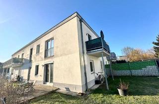 Wohnung kaufen in 2231 Strasshof an der Nordbahn, 3-Zimmer-Wohnung mit Balkon in Strasshof!