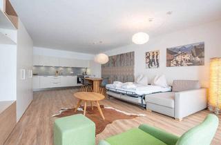 Wohnung kaufen in 8970 Schladming, Attraktive Anlegerwohnung: Exzellente 71 m² Gartenwohnung im EG mit Südterrasse & Planai-Blick