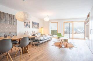 Wohnung kaufen in 8970 Schladming, Attraktive Anlegerwohnung: Exzellente 71 m² Gartenwohnung im EG mit Südterrasse & Planai-Blick
