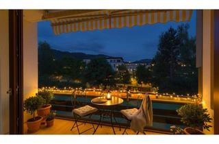 Wohnung mieten in 9500 Villach-Innere Stadt, Helle 2,5-Zimmer-Mietwohnung mit Balkon, Lift und Tiefgaragenstellplatz in Villach