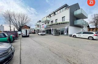 Wohnung mieten in Rosenstraße, 4072 Alkoven, Schöne 2- Zimmer Wohnung mit Loggiaund Küche