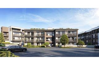 Genossenschaftswohnung in Flurgasse, 8230 Hartberg, ERSTBEZUG: kleine aber feine südseitige Gartenwohnung