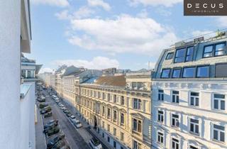 Maisonette mieten in 1050 Wien, SONNENUNTERGANG UND URLAUBSGEFÜHL MITTEN IN DER STADT
