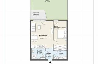 Genossenschaftswohnung in Johann Degen Gasse 21, 2120 Wolkersdorf im Weinviertel, Nachmieter für Genossenachaftswohnung