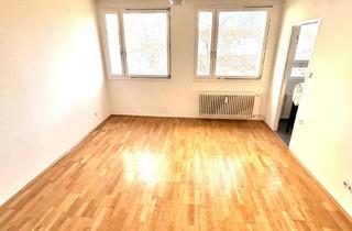 Wohnung mieten in Huttengasse 13, 1140 Wien, Provisionsfrei – Warmmiete – U3 Kendlerstraße – Innenhoflage