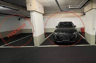 Gewerbeimmobilie kaufen in 1220 Wien, Großer Tiefgaragen-Parkplatz im 22. Bezirk