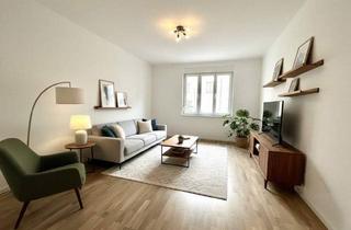 Wohnung kaufen in Schöffelgasse, 1180 Wien, 1180! Schönes 3-Zimmer Eigentum mit Terrasse! ERSTBEZUG NACH GENERALSANIERUNG!