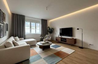 Wohnung kaufen in Schöffelgasse, 1180 Wien, 1180! Modernes 3-Zimmer Eigentum mit kleinem Balkon! GENERALSANIERT!