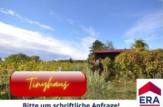 Haus kaufen in Am Bisamberg, 1210 Wien, Neuer Preis: Wien KAUF - Reizendes Tinyhaus am Bisamberg