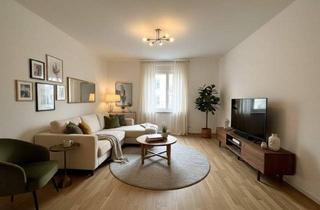 Wohnung kaufen in Schöffelgasse, 1180 Wien, GENERALSANIERT! Topmodernes Eigentum mit Garten in schöner Lage, 1180!