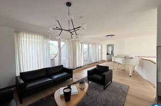 Wohnung mieten in Stephansplatz, 1010 Wien, Exklusive Dachgeschoßwohnung mit Blick auf die Wiener Staatsoper!