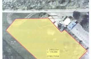  in 2434 Götzendorf an der Leitha, Entwicklungsfähiges Gewerbegrundstück mit 2.500 m² – Sichern Sie sich Ihr Projekt!