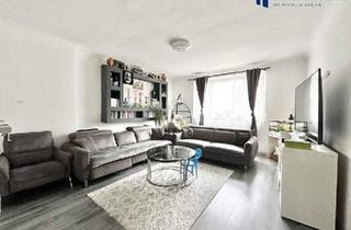 Wohnung kaufen in Viktor-Adler-Markt, 1100 Wien, Einzigartiges Immobilienpaket – ein komplettes Stockwerk eines Mehrfamilienhauses
