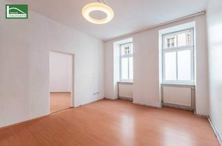 Wohnung kaufen in Niederhofstraße, 1120 Wien, Barrierearme Parterre-Wohnung in absoluter Ruhelage nahe U4 Meidling Hauptstraße und U6 Niederhofstraße! - JETZT ZUSCHLAGEN