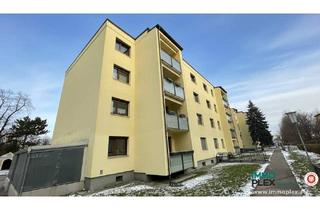 Wohnung kaufen in 2000 Stockerau, 3-Zimmer Eigentumswohnung mit Loggia in Stockerau zu verkaufen!