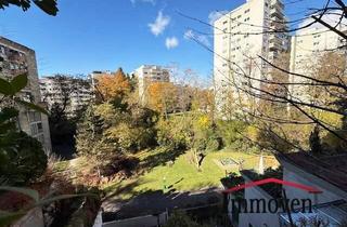 Wohnung kaufen in 8042 Graz, International bekannte Ikone der Wohnbauarchitektur - Wohnen in der Grazer-St. Peter Terrassenhaussiedlung! 4-Zimmerwohnung mit Garage!