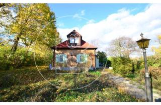 Haus kaufen in 2344 Maria Enzersdorf, Charmantes Einfamilienhäuschen auf großem Grund in hervorragender Lage!