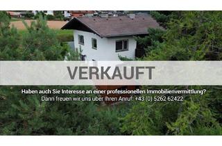 Mehrfamilienhaus kaufen in 6094 Axams, Wohnkomfort & Investitionschance – vielseitiges Mehrfamilienhaus mit großem Grundstück & Potenzial