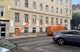 Gewerbeimmobilie kaufen in Fröbelgasse, 1160 Wien, Tolle Gelegenheit! Werkstätte/Lager/Büro...