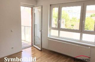 Wohnung mieten in Naschmarkt, 1060 Wien, RUHE- UND STADTLAGE! Moderne, hofseitig gelegene Neubauwohnung