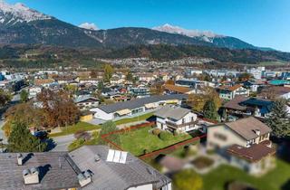 Grundstück zu kaufen in 6112 Wattens, Exklusive Toplage