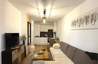 Wohnung kaufen in Brauquartier, 8055 Graz, Sehr schöne, ruhige 2-Zimmer-Wohnung zu verkaufen